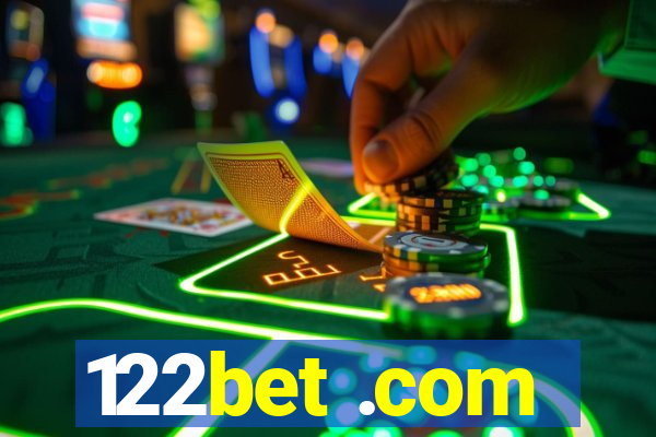 122bet .com